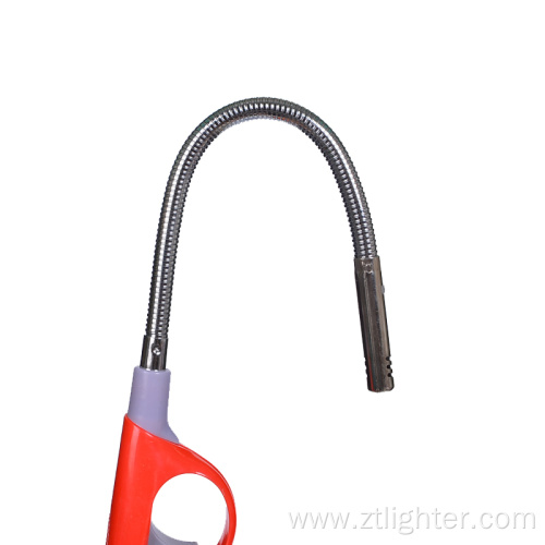 Kitchen Gas Lighter Wholesale Refillable BBQ Torch Bulk